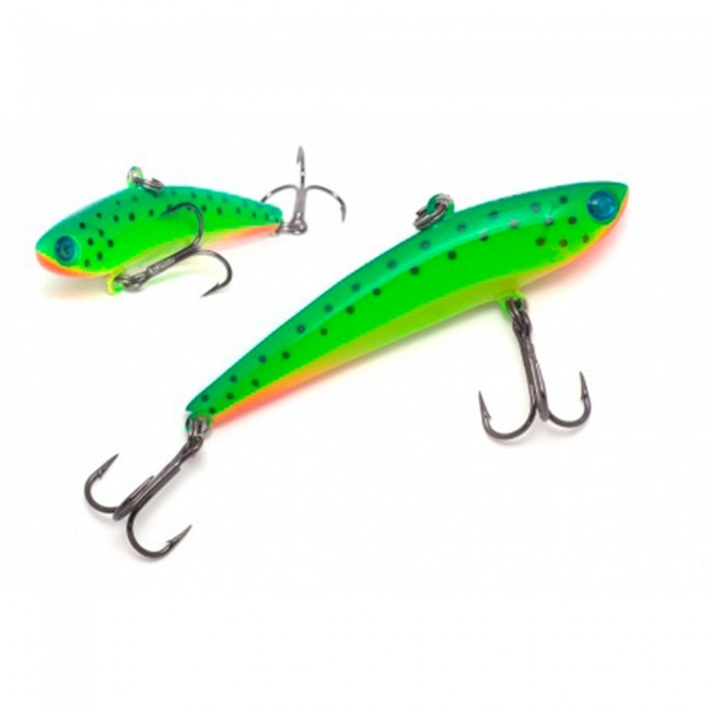 Воблер German Slight Vibe 65 мм