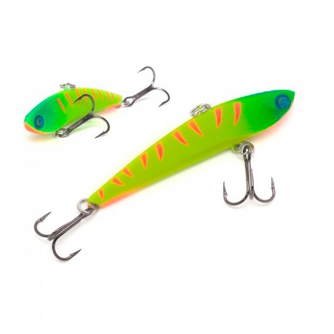 Воблер German Slight Vibe 65 мм