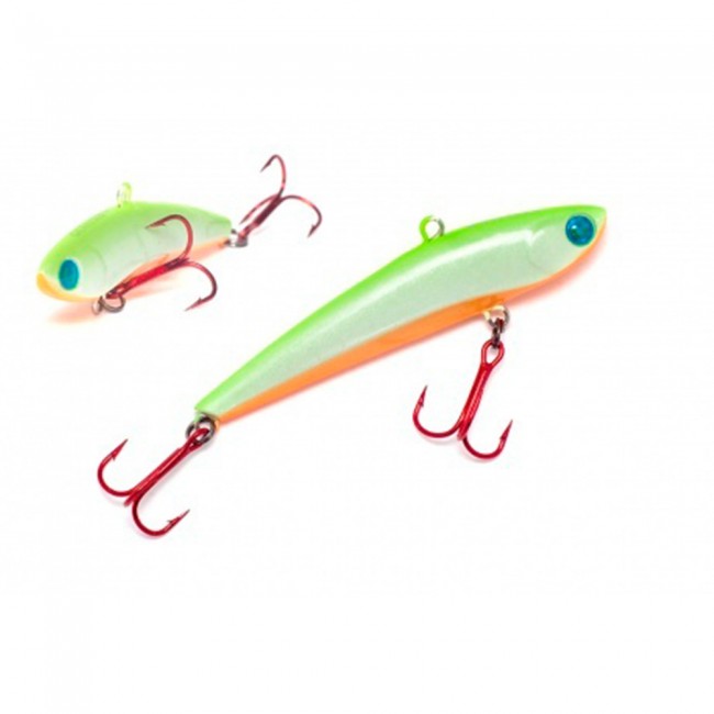 Воблер German Slight Vibe 65 мм