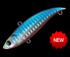 Раттлин TsuYoki Vika 75S