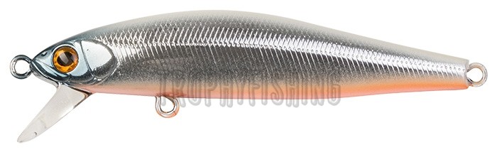 Воблер ZIPBAITS Rigge Hunted S-Line Воблер ZIPBAITS Rigge Hunted S-Line
