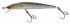 Воблер F1038 Duel Hardcore Minnow 50F