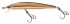 Воблер F1038 Duel Hardcore Minnow 50F