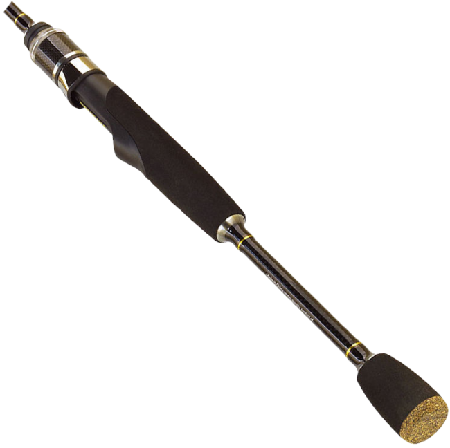 Спиннинг Kosadaka Astoria 2.44м 3-12г 244L Спиннинг Kosadaka Astoria 2.44м 3-12г 244L