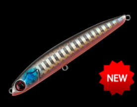 Воблер TsuYoki Stik 72S Воблер TsuYoki Stik 72S