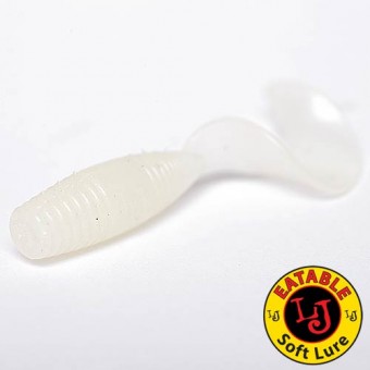 Твистеры съедобные Lucky John Pro Series J.I.B TAIL 2.0in (05.10) 10шт Твистеры съедобные Lucky John Pro Series J.I.B TAIL 2.0in (05.10) 10шт