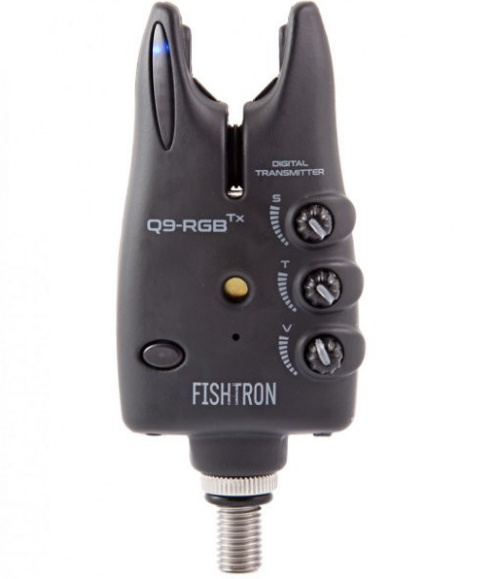 Сигнализатор Flajzar FishtronQ9-RGB 