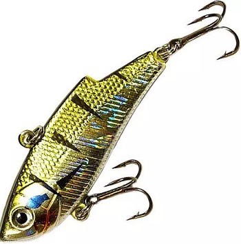 Воблер Scorana Vibster 60S Воблер Scorana Vibster 60S