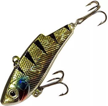 Воблер Scorana Vibster 60S Воблер Scorana Vibster 60S