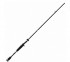 Удилище 13 Fishing Fate Black - 7'0 L 3-15g Spin rod - 2pc