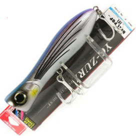 Воблер Yo-Zuri Bull Pop 150F R1154 Воблер Yo-Zuri Bull Pop 150F R1154