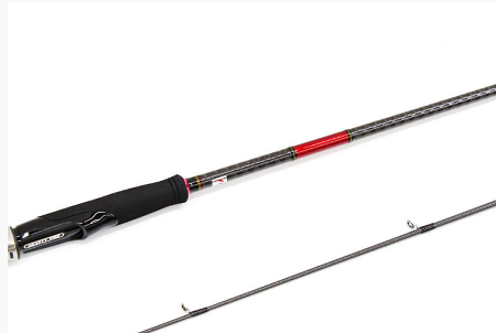 Удилище Спиннинговое Hearty Rise Stalker SRE-762L (Длина: 230см, Тест: 4-16г) Удилище Спиннинговое Hearty Rise Stalker SRE-762L (Длина: 230см, Тест: 4-16г)