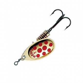 Блесна вращ. Mepps AGLIA PTS, 1 Блесна вращ. Mepps AGLIA PTS, 1