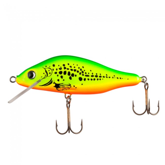 Воблер Chimera Whitefish Floater 160mm