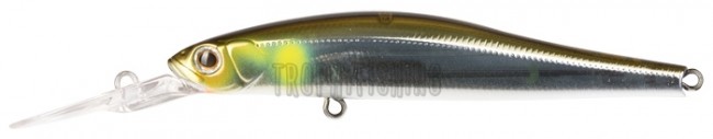 Воблер ZIPBAITS Rigge Deep ZB-RD-90F Воблер ZIPBAITS Rigge Deep ZB-RD-90F