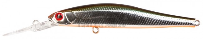 Воблер ZIPBAITS Rigge Deep ZB-RD-90F Воблер ZIPBAITS Rigge Deep ZB-RD-90F