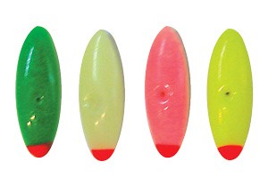 Морм.ECOPRO фосфор. №56 "Лодочка 2Ф