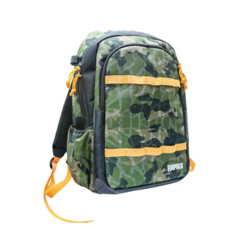 Рюкзак Rapala Jungle Рюкзак Rapala Jungle