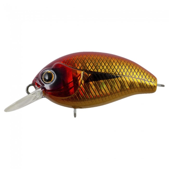 Воблер TsuYoki Agent 36F