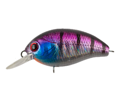 Воблер TsuYoki Agent 36F