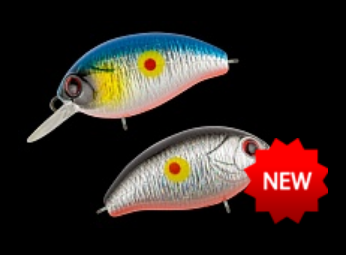 Воблер TsuYoki Agent 36F