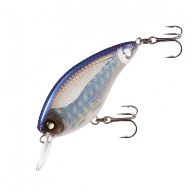 Воблер F1037 Yo-Zuri 3DS Crank MR 50F Воблер F1037 Yo-Zuri 3DS Crank MR 50F