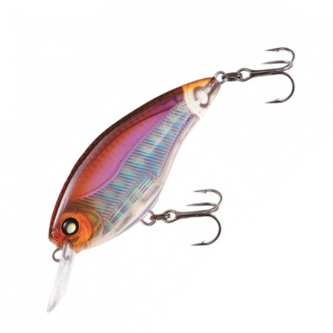 Воблер F1037 Yo-Zuri 3DS Crank MR 50F Воблер F1037 Yo-Zuri 3DS Crank MR 50F