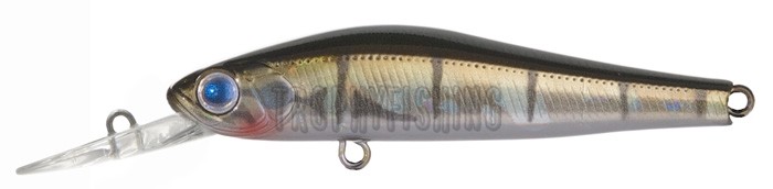 Воблер ZIPBAITS Rigge Deep S-Line ZB-RD-56S Воблер ZIPBAITS Rigge Deep S-Line ZB-RD-56S