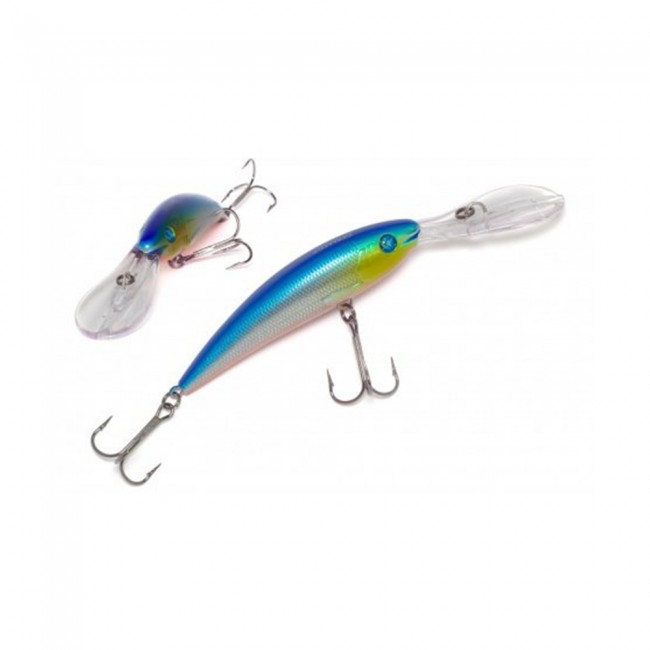 Воблер German "Deeper 6" 90мм Воблер German "Deeper 6" 90мм