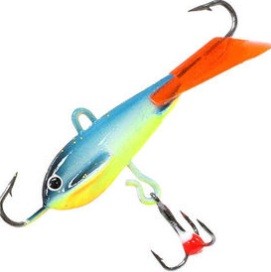 Балансир "Sprut" Toru #5 