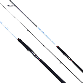 Спиннинг Kosadaka Skyliner 2.43м 2-10г 243L