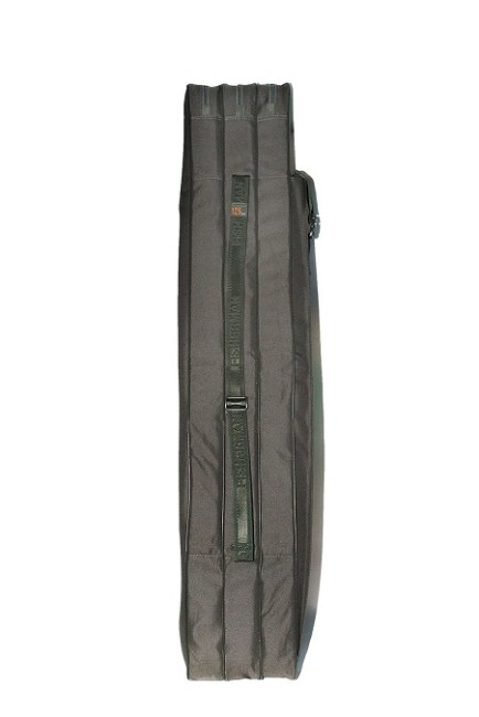 Чехол Fisherman ф19/3 для спиннинга трехсекционный 125 см. Чехол Fisherman ф19/3 для спиннинга трехсекционный 125 см.