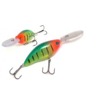 Воблер German Viper 70 мм Воблер German Viper 70 мм