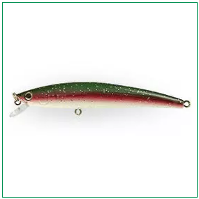 Воблер Strike Pro Arc 90, 9см.