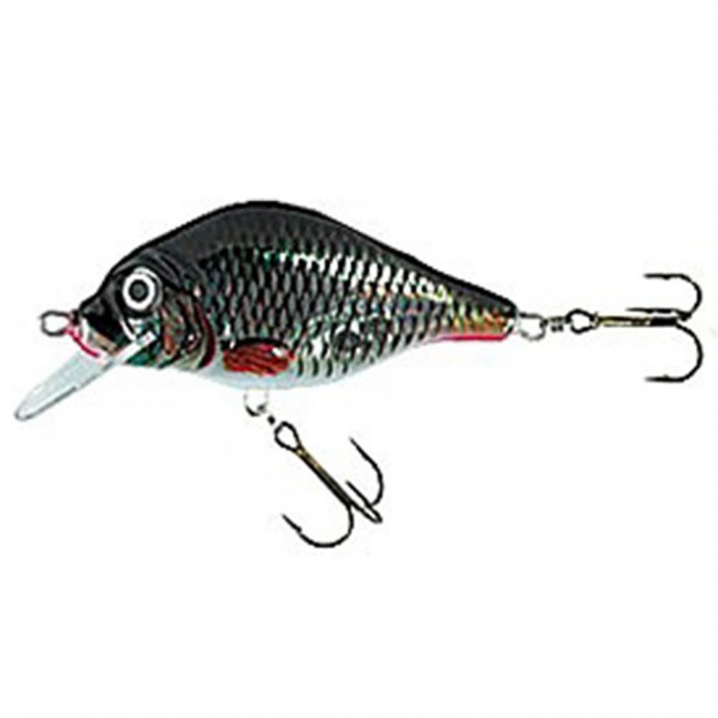 Воблер Jaxon HS Karpan 7см, 2.0-2.5м