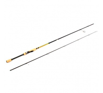 Спиннинг Forsage Fire Tiger 240 cm 10-30 g Спиннинг Forsage Fire Tiger 240 cm 10-30 g