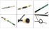 Спиннинг Forsage Fire Tiger 240 cm 10-30 g
