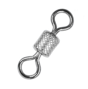 Вертлюг "Sprut" SW-03 BN  (Roulette Body Rolling Swivel) 1упак*8шт