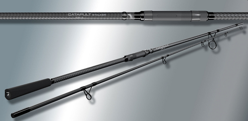 Удилище карповое Sportex Catapult CS-4 Carp 13" 3.75 lbs 2023  Удилище карповое Sportex Catapult CS-4 Carp 13" 3.75 lbs 2023