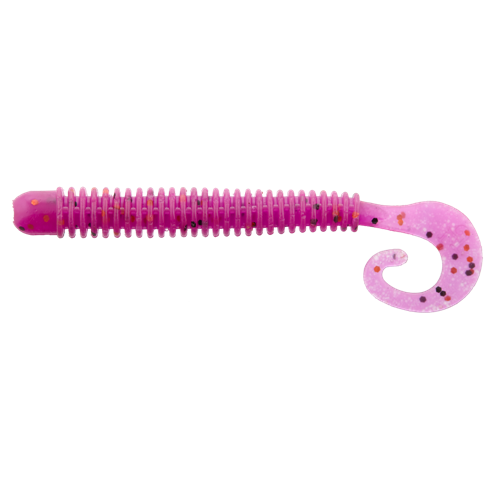 Твистеры съедобные Lucky John Pro Series BALLIST 05.08 15 шт Твистеры съедобные Lucky John Pro Series BALLIST 05.08 15 шт