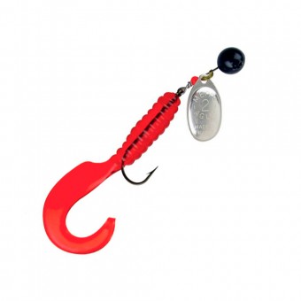 Блесна вращ. Mepps AGLIA SPINFLEX, 2/14g