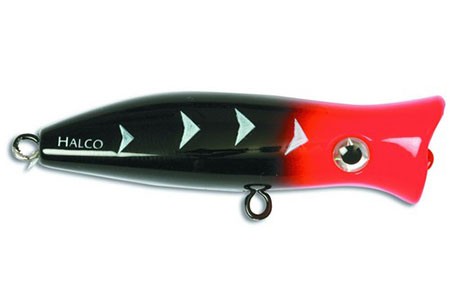 Воблер Halco Roosta Popper 45mm, 3,7g