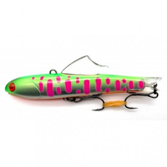 Воблер Halcyon System N Shico 96 30г 