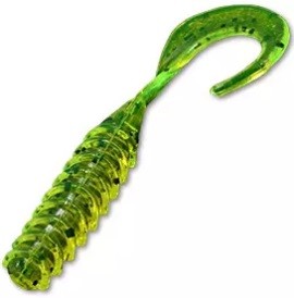 Силиконовая приманка Action Plastics 1FG (20шт)