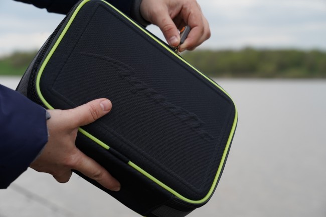 Сумка Aquatic С-41 для оснасток