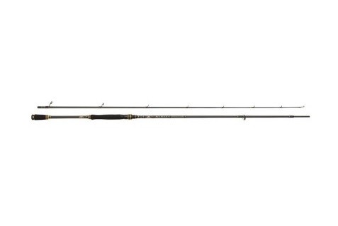 Спиннинг Abu Garcia Mass Beat II 802M 10-40гр Спиннинг Abu Garcia Mass Beat II 802M 10-40гр