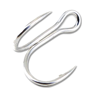 Двойной крючок OWNER DH-41 Двойной крючок OWNER DH-41