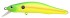 Воблер Zipbaits Orbit 90 SP-SR