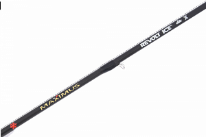 Зимняя удочка Maximus REVOLT ICE ELITE X 302M , 0,75м до 30гр Зимняя удочка Maximus REVOLT ICE ELITE X 302M , 0,75м до 30гр