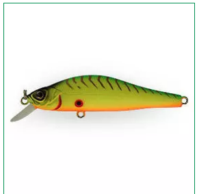 Воблер Strike Pro Archback 120 12см.